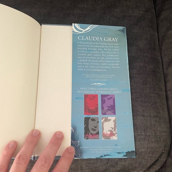 “Fateful” Book - Picture 2 of 8